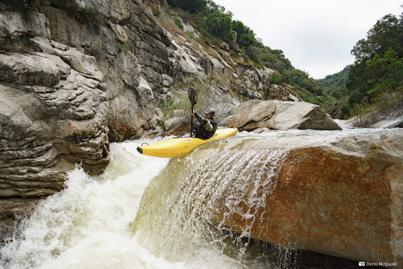 kaweah, kayaking, east fork kaweah, efk, whitewater, paddling