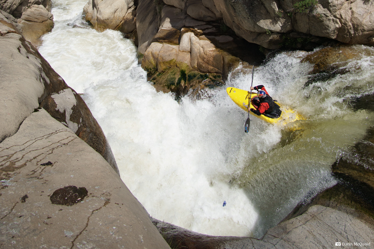 kaweah, kayaking, east fork kaweah, efk, whitewater, paddling