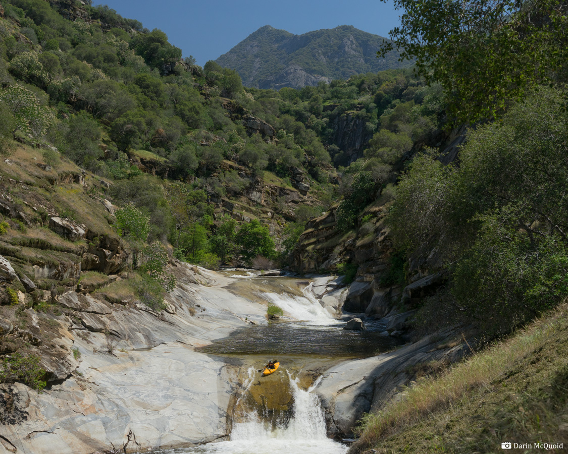 kaweah, kayaking, east fork kaweah, efk, whitewater, paddling