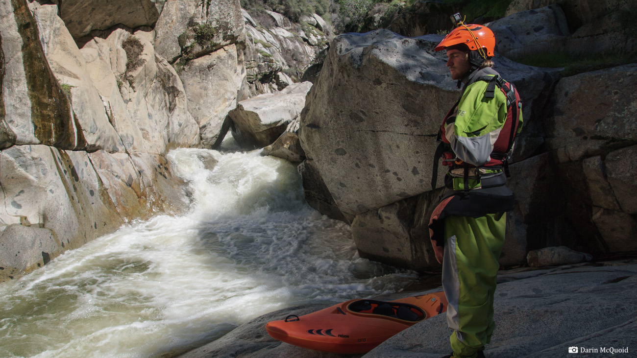 kaweah, kayaking, east fork kaweah, efk, whitewater, paddling