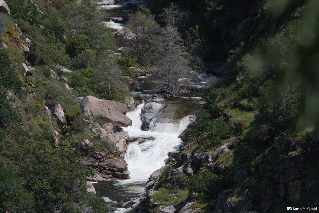 kaweah, kayaking, east fork kaweah, efk, whitewater, paddling