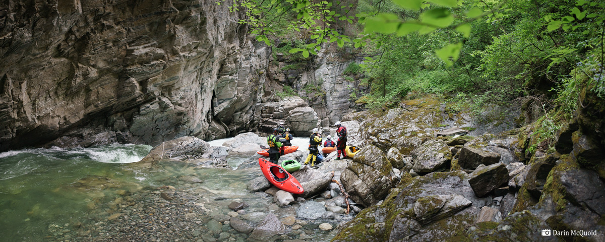 whitewater kayaking jora river norway photography paddling