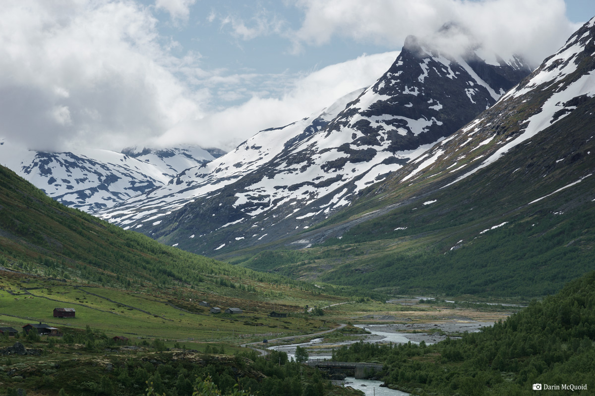 whitewater kayaking driva river norway photography paddling