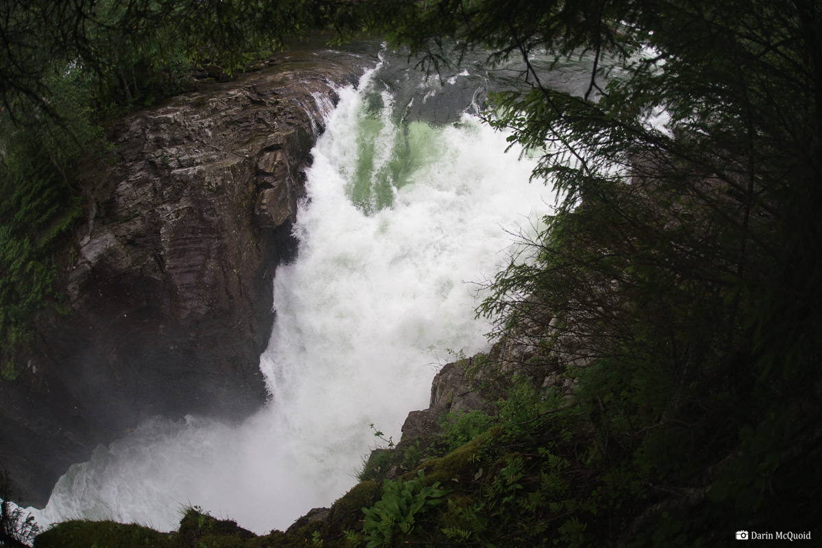 whitewater kayaking driva river norway photography paddling