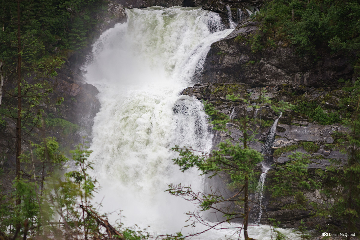 whitewater kayaking driva river norway photography paddling