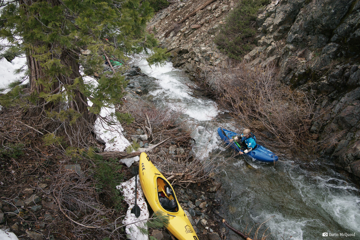 whitewater kayaking feather river california photography paddling