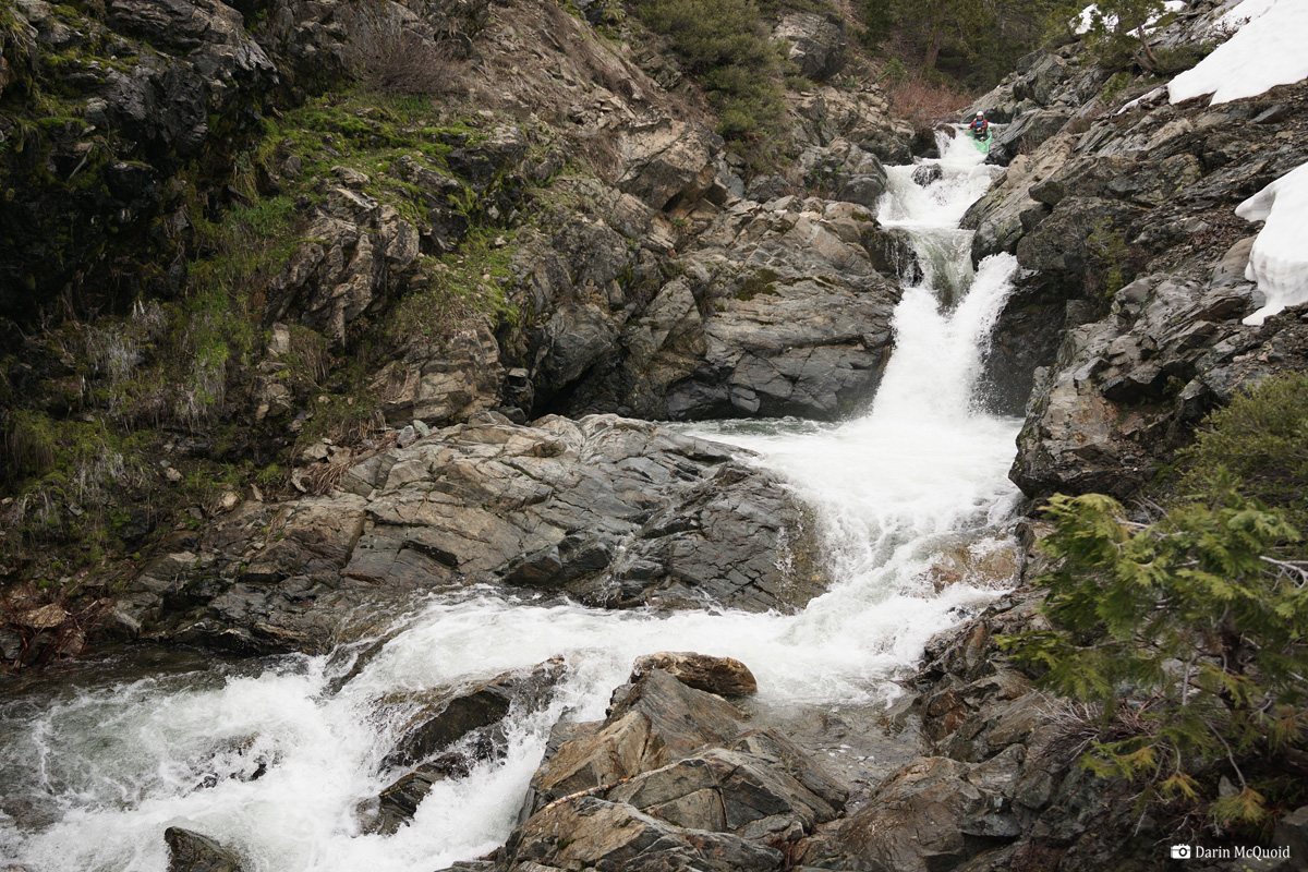 whitewater kayaking feather river california photography paddling