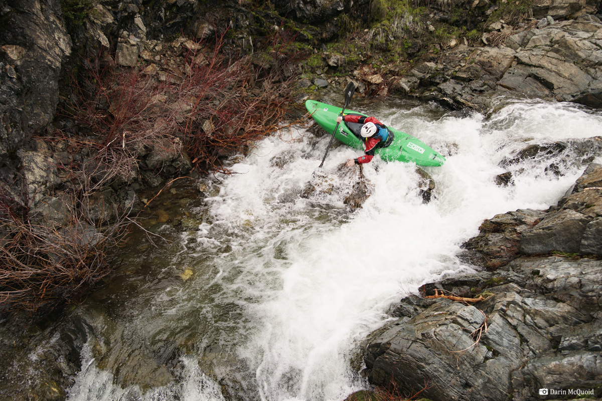 whitewater kayaking feather river california photography paddling