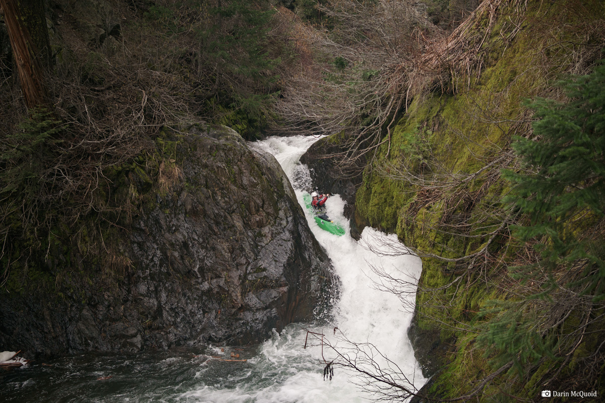 whitewater kayaking feather river california photography paddling