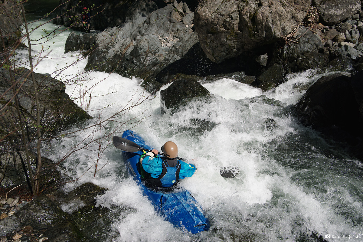 whitewater kayaking feather river california photography paddling