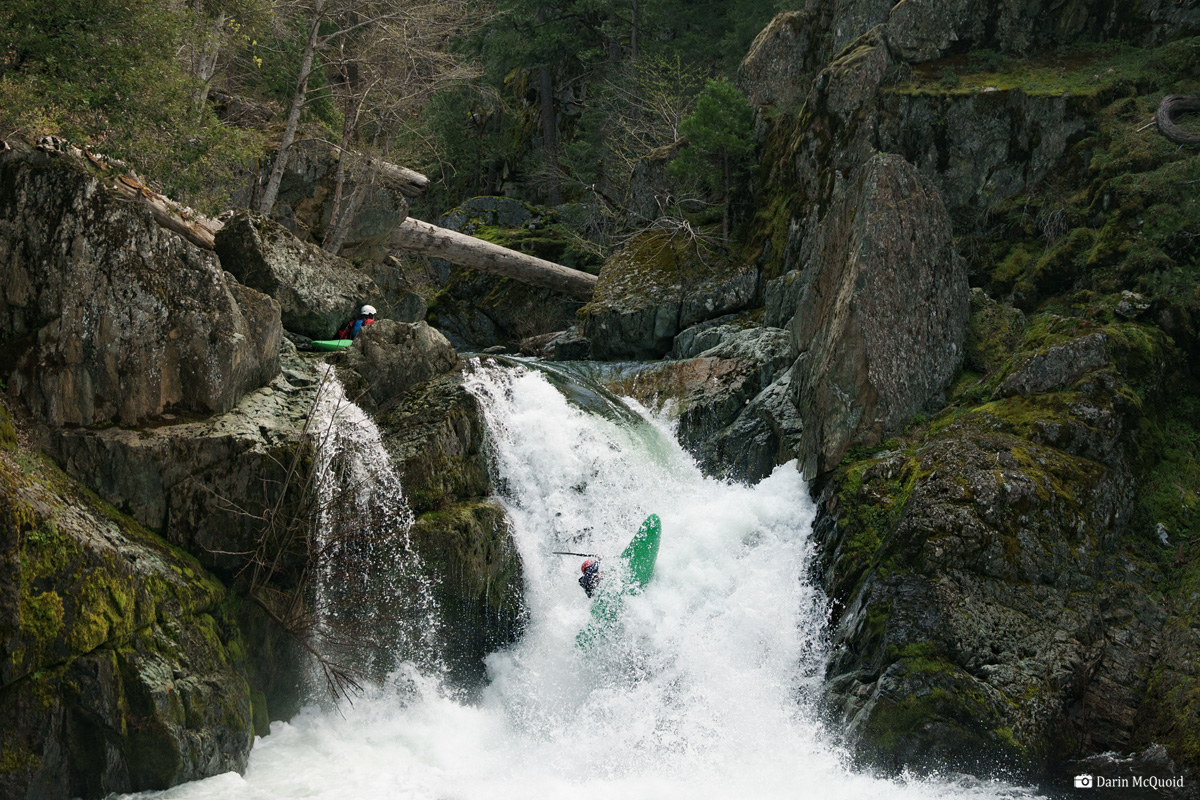 whitewater kayaking feather river california photography paddling