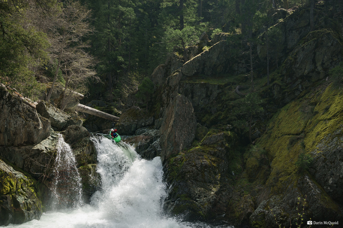 whitewater kayaking feather river california photography paddling