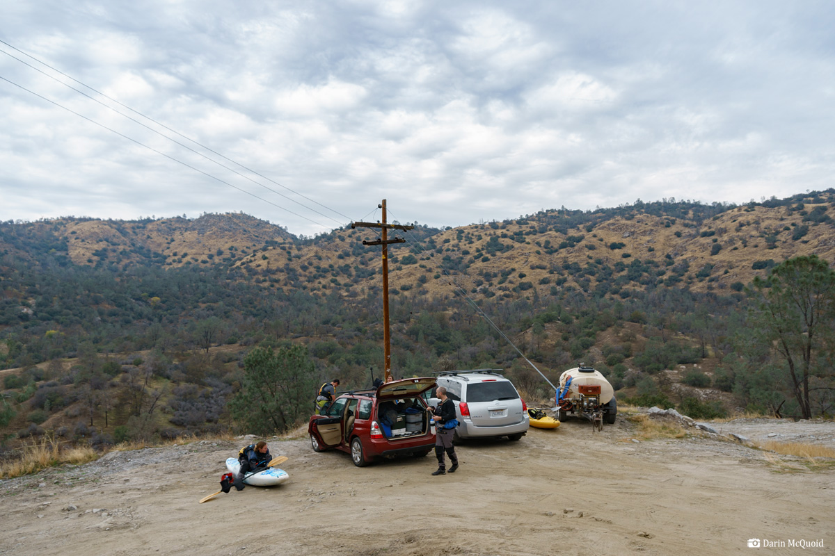 whitewater kayaking river California san joaquin patterson bend photography paddling