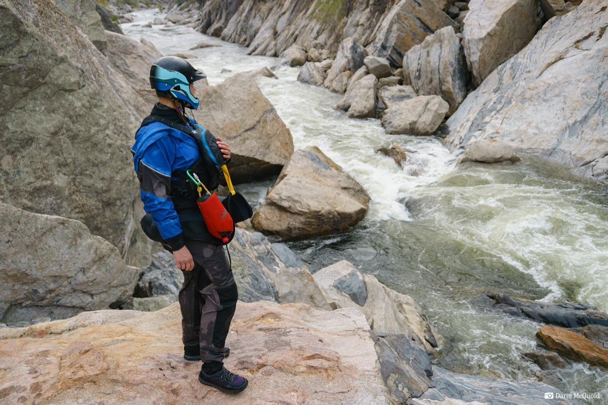 whitewater kayaking river California san joaquin patterson bend photography paddling