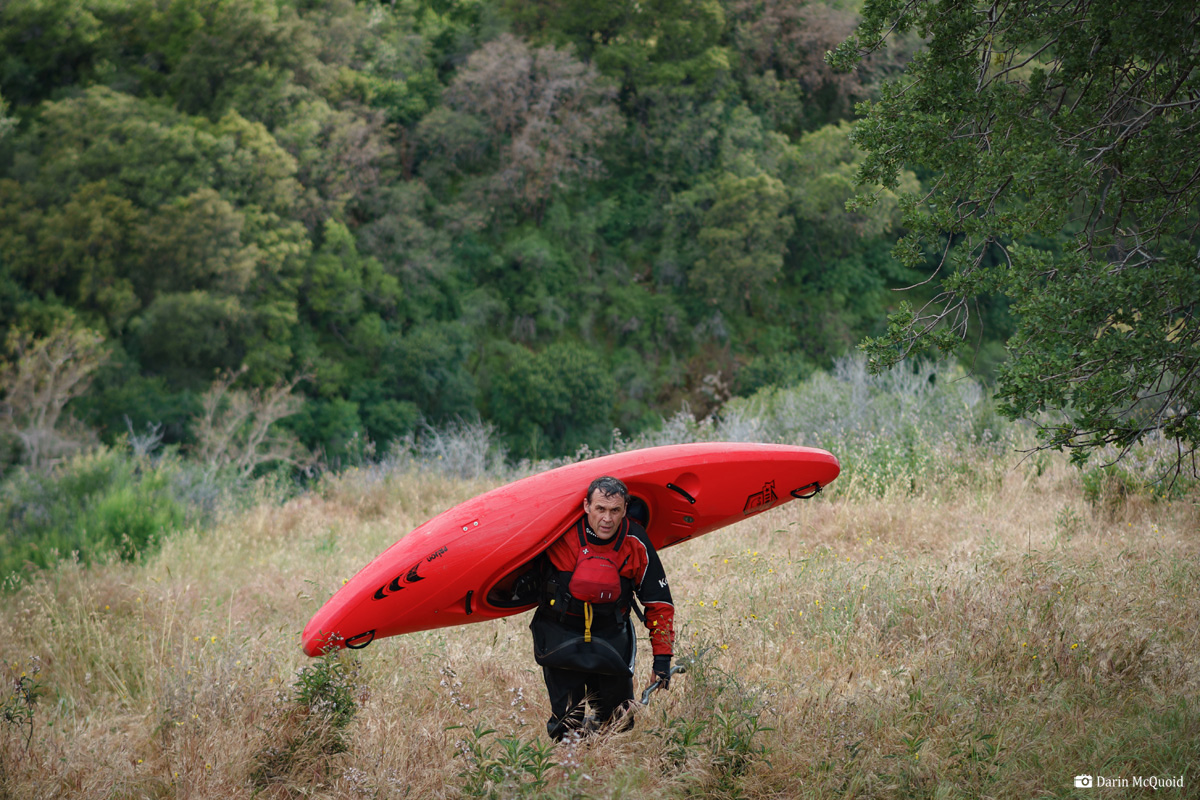 kayak, kayaking, california, cali, paddle, kaweah, river,