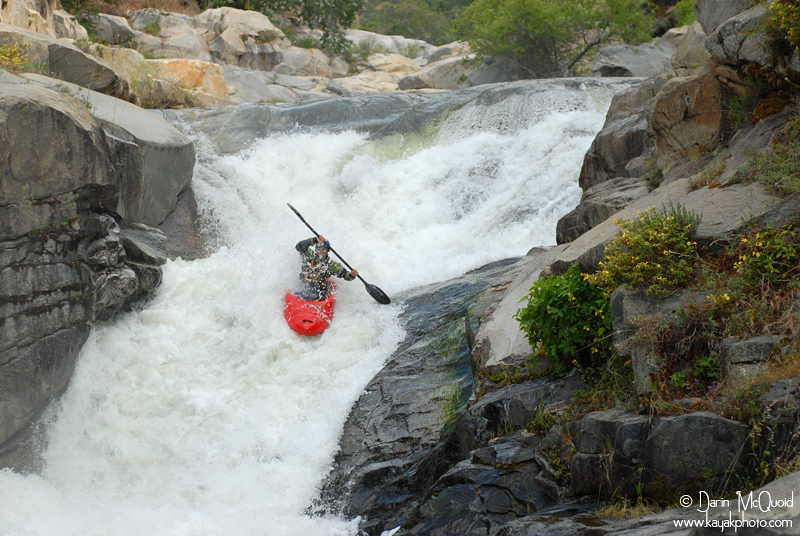 kaweah, kayaking, east fork kaweah, efk, whitewater, paddling