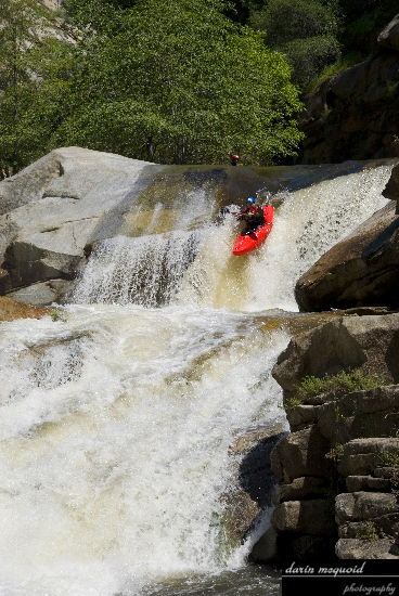 kaweah, kayaking, east fork kaweah, efk, whitewater, paddling