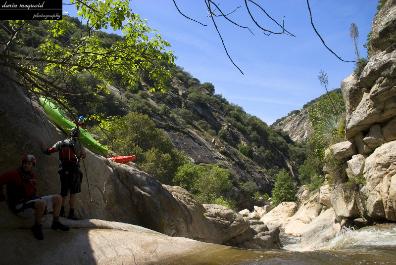 kaweah, kayaking, east fork kaweah, efk, whitewater, paddling