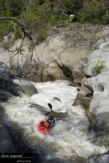 kaweah, kayaking, east fork kaweah, efk, whitewater, paddling